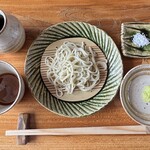 きぬたや - 赤城／電動挽き／40M