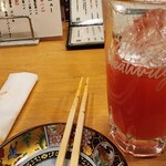 博多炉端 つまむ。 - 