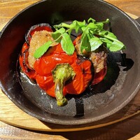 やさいの王様 銀座店 - 