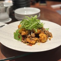 中国料理 大湖苑  - 