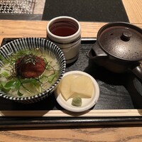 北新地 すがはら - 