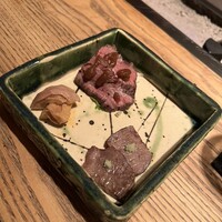 北新地 すがはら - 