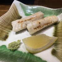 焼うお いし川 名古屋 - 