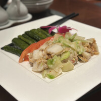 中国料理 大湖苑  - 