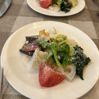 イル バッカロ_0