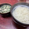 釜揚げうどん 織田薪 本店