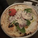 リストランテ　ディ・カナレット - 