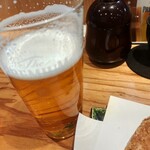 和酒楽房 かね匠 - 