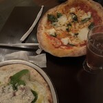 リストランテ　ディ・カナレット - 