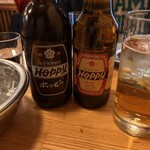 大衆酒場BEETLE - 