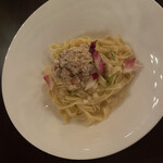 リストランテ　ディ・カナレット - 