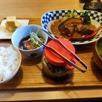 食堂 煮魚少年 - 