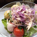 ファームヤード - 