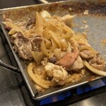 焼肉みのり - 