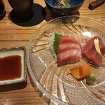 和酒楽房 かね匠 - 