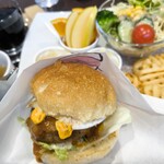 ポンポン キッチン&カフェ - 