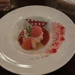 リストランテ　ディ・カナレット - 