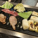 焼肉みのり - 