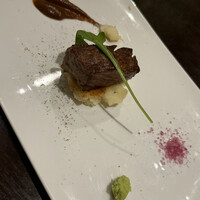 TEPPANYAKI 10 STEAK & LOBSTER - 