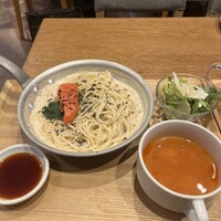 Seafood bar Ermitage 横浜鶴屋町店 - 