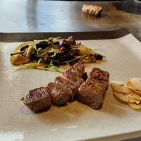 けやき ホテルニューオータニ大阪 - 