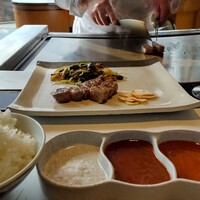 けやき ホテルニューオータニ大阪 - 