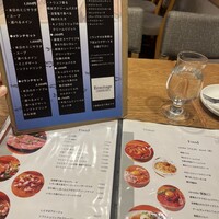 Seafood bar Ermitage 横浜鶴屋町店 - 