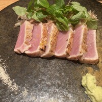築地青空三代目 大名古屋ビルヂング店 - 