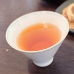 hape - ハーブティー