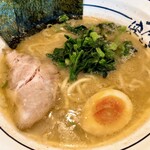 横濱家 - 料理写真:
