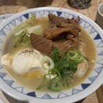 ごちとん 池袋西口店 - 