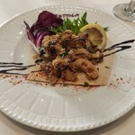 ラ・ベットラ・ダ・オチアイ ナゴヤ - 