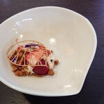 hape - 春日井よつぼし、練乳