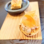 hape - 豊浜ヨシエビ