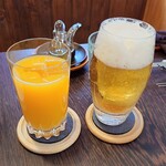 hape - ノンアルドリンク