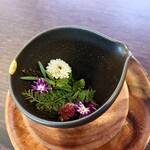 hape - ハーブティー