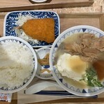 ごちとん 池袋西口店 - 