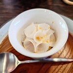 hape - 石川西海紅ズワイガニ、蕪