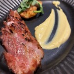 炭火とワイン 京都駅前店 - 