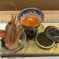 神田 鮨 近松 - 