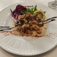 ラ・ベットラ・ダ・オチアイ ナゴヤ - 