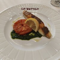 ラ・ベットラ・ダ・オチアイ ナゴヤ - 