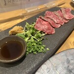 鉄板焼 みつい - 