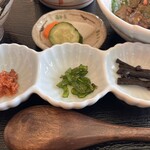 くまもと中央カントリークラブ - 鯛茶