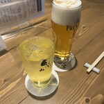 鉄板焼 みつい - 