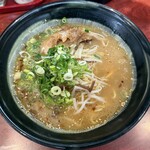 隼ラーメン - 