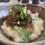 くまもと中央カントリークラブ - 鯛茶