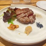 鉄板焼 みつい - 