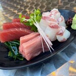 ほっこりダイニング田なか - 