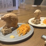 鉄板焼 みつい - 